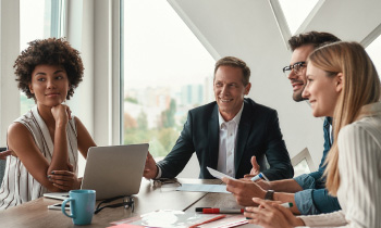 traineeships overheid | Axiflex 